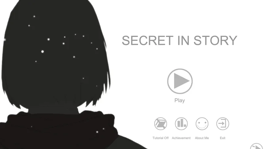 Скриншот 1 к игре Secret in Story