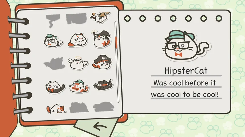 Скриншот 3 к игре BlobCat