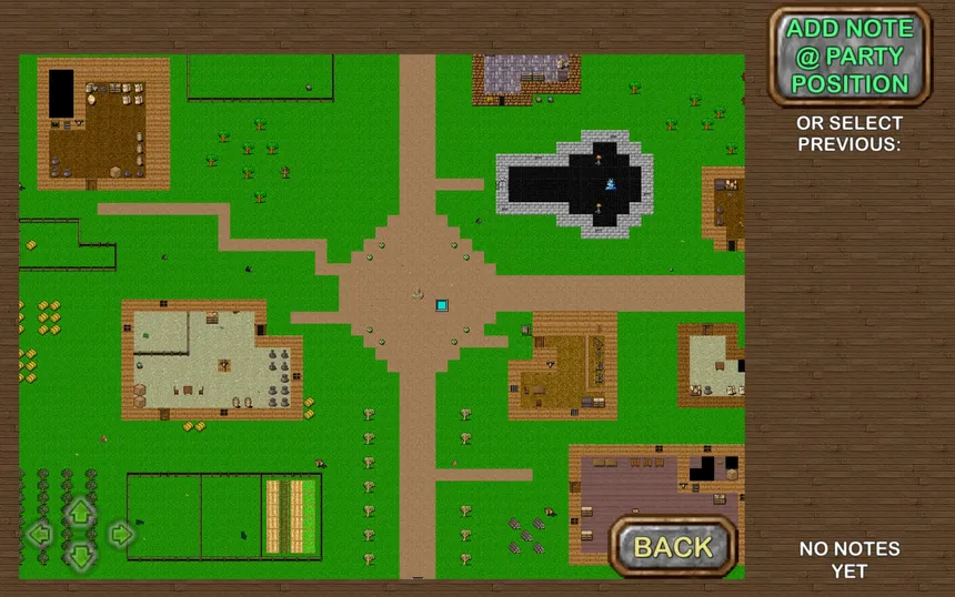 Скриншот 3 к игре DUNGEONS OF CHAOS