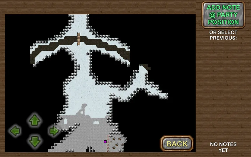 Скриншот 7 к игре DUNGEONS OF CHAOS