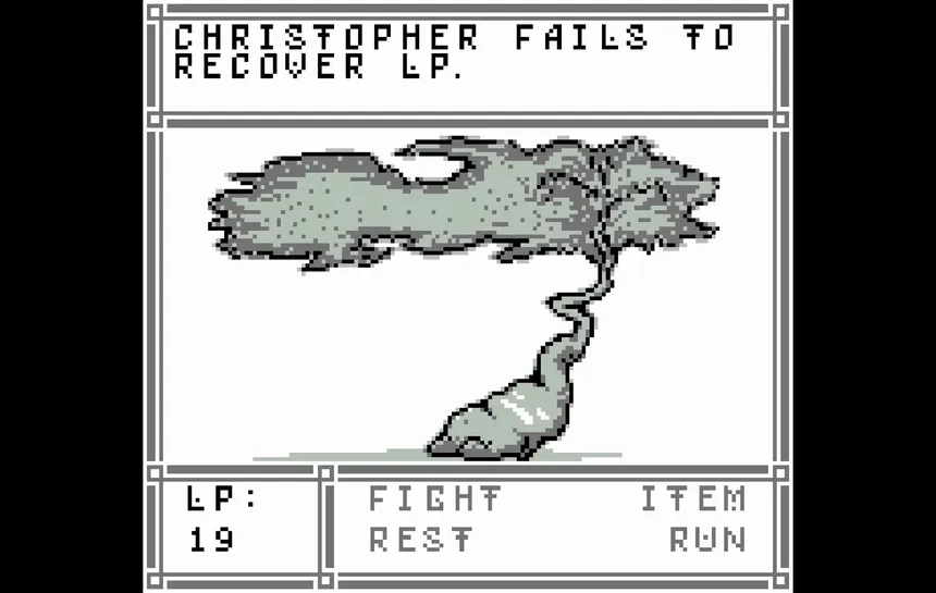 Скриншот 1 к игре SAKeRETSU