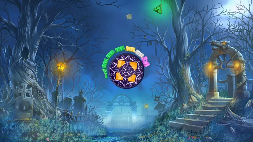 Скриншот 6 к игре BOROS