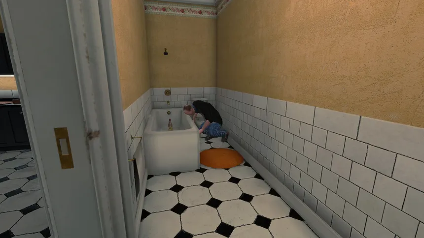 Скриншот 8 к игре Need For Drink