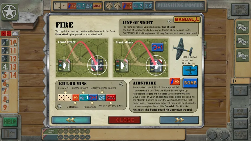 Скриншот 5 к игре Tank On Tank Digital  - West Front