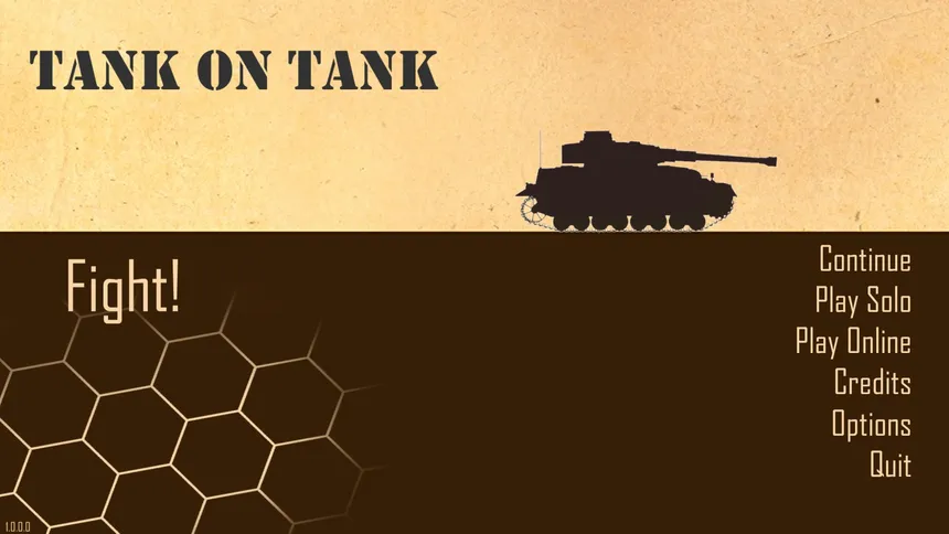 Скриншот 7 к игре Tank On Tank Digital  - West Front