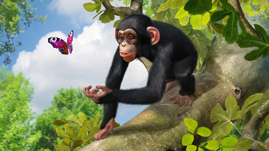 Скриншот 3 к игре Zoo Tycoon: Ultimate Animal Collection