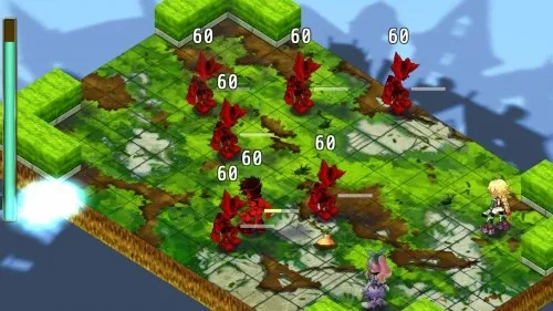 Скриншот 6 к игре Garden Tale