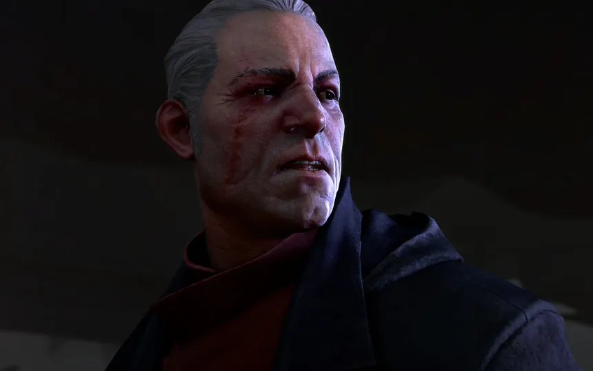 Скриншот 2 к игре Dishonored: Death of the Outsider