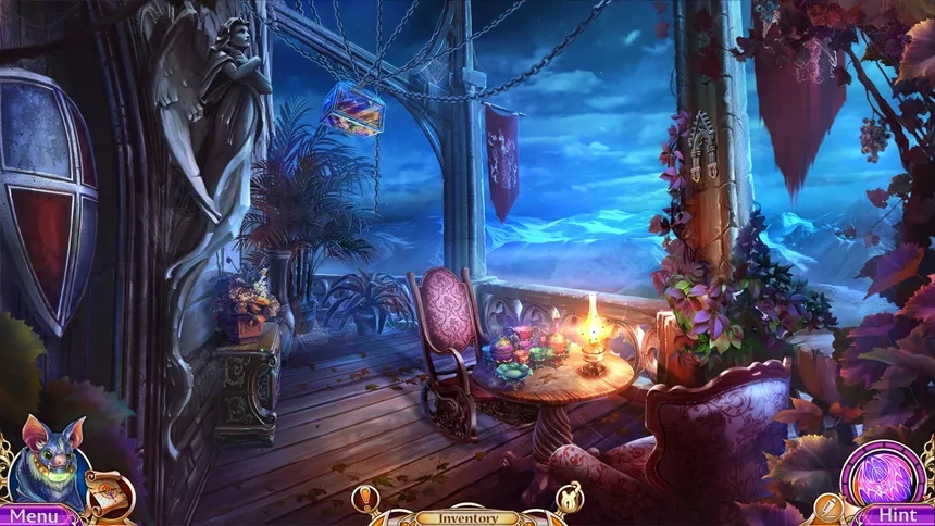 Скриншот 7 к игре Midnight Calling: Anabel Collector's Edition