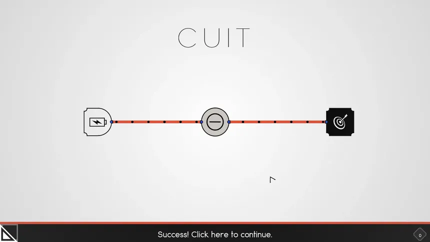 Скриншот 1 к игре Cuit