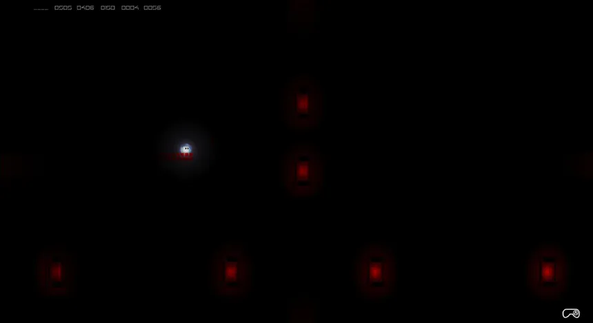 Скриншот 2 к игре NEONomicon