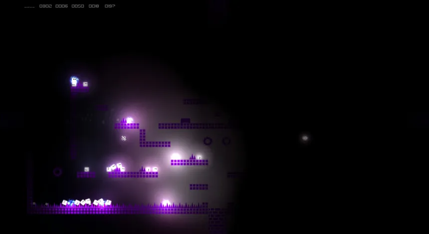 Скриншот 3 к игре NEONomicon