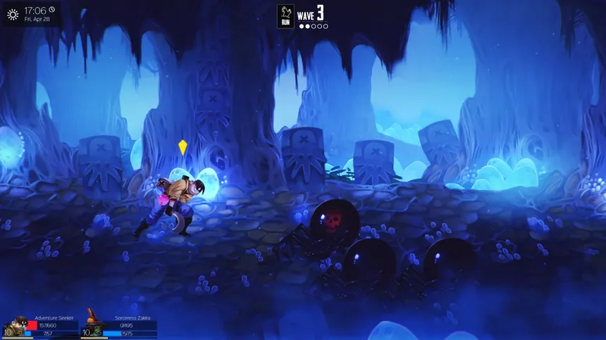 Скриншот 7 к игре Twist of Destiny