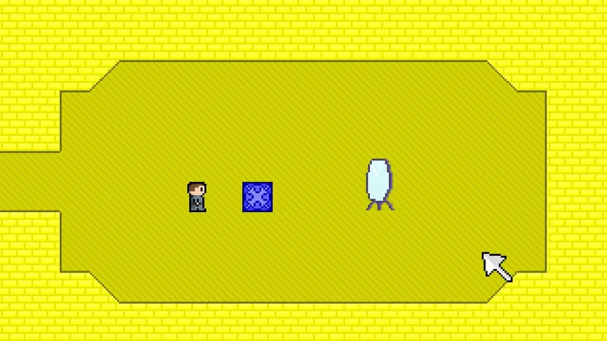Скриншот 7 к игре The Adventures of Alvis