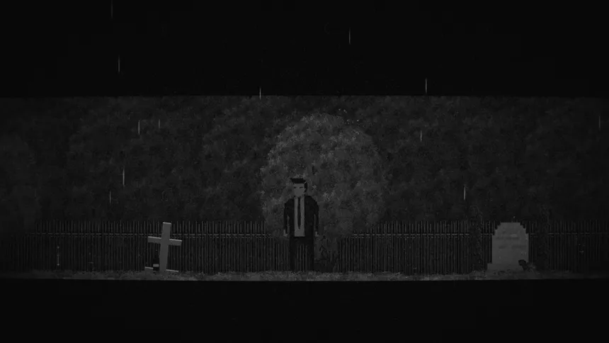 Скриншот 2 к игре Firewood