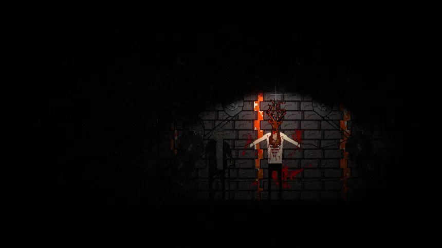 Скриншот 8 к игре Firewood
