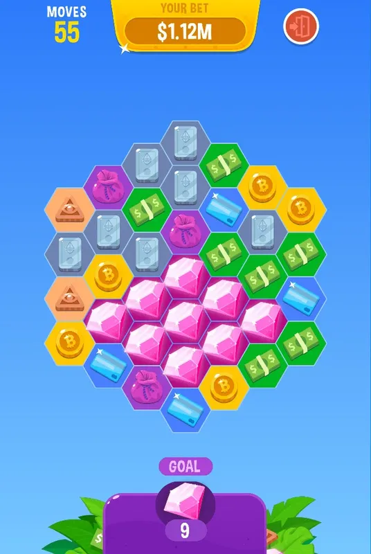 Скриншот 5 к игре Make It Rain: Love of Money