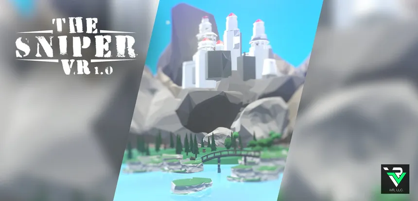 Скриншот 7 к игре The Sniper VR