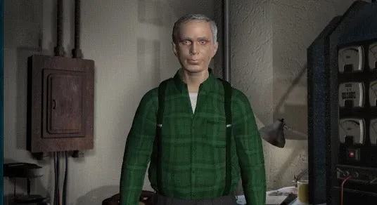 Скриншот 2 к игре Nancy Drew: The Final Scene