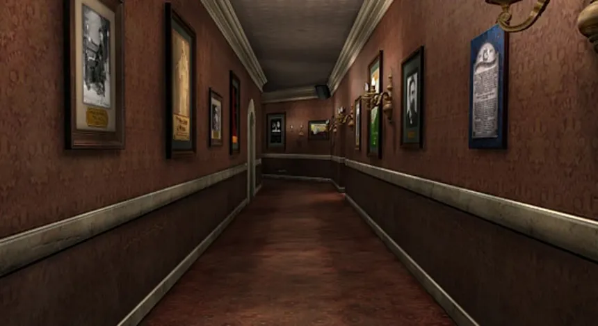 Скриншот 7 к игре Nancy Drew: The Final Scene