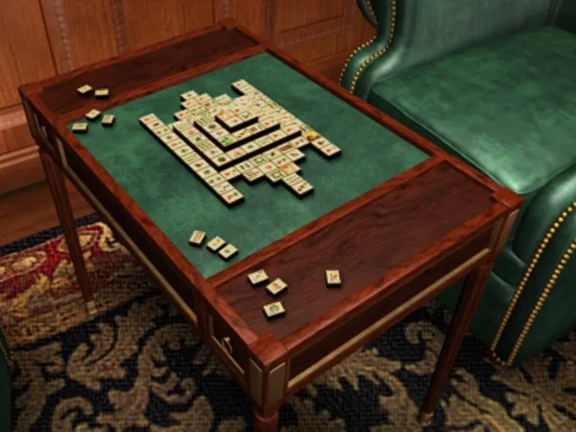 Скриншот 4 к игре Nancy Drew: Message in a Haunted Mansion