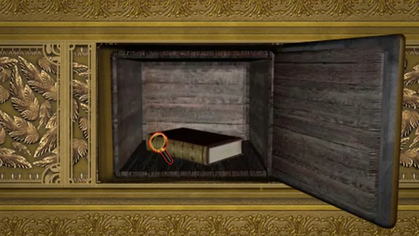 Скриншот 5 к игре Nancy Drew: Treasure in the Royal Tower