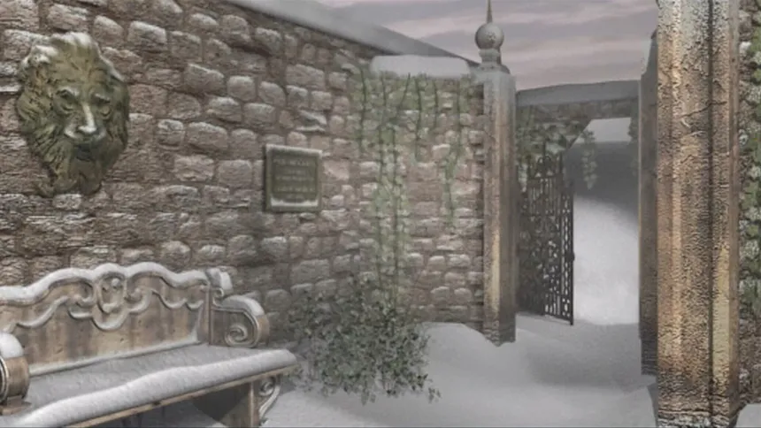Скриншот 6 к игре Nancy Drew: Treasure in the Royal Tower