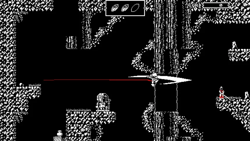 Скриншот 3 к игре Riptale