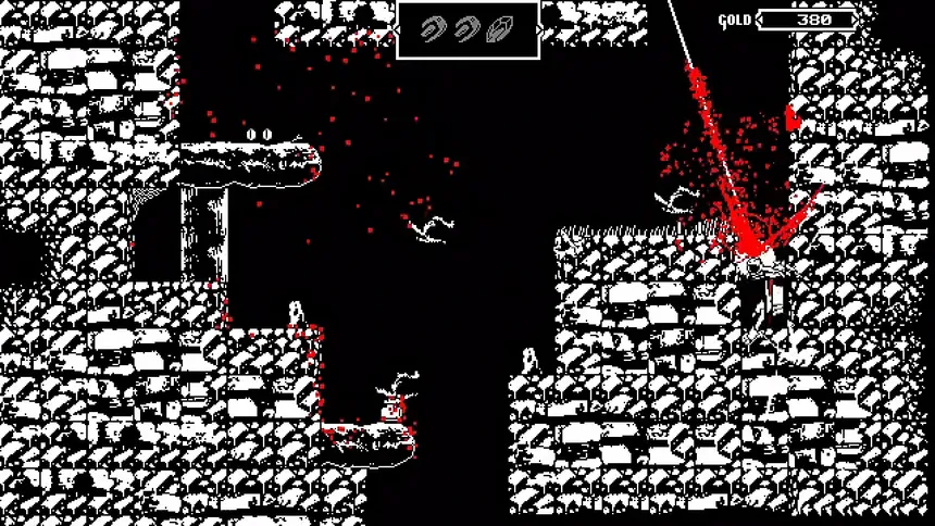 Скриншот 5 к игре Riptale