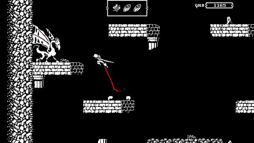 Скриншот 6 к игре Riptale