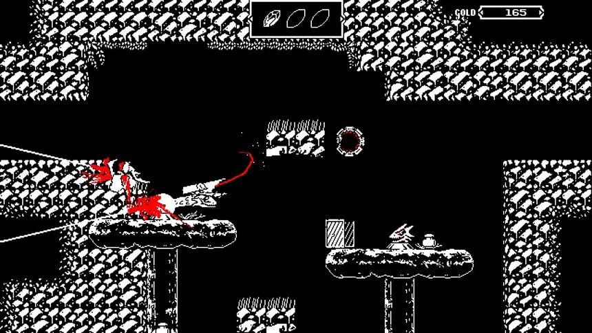 Скриншот 7 к игре Riptale