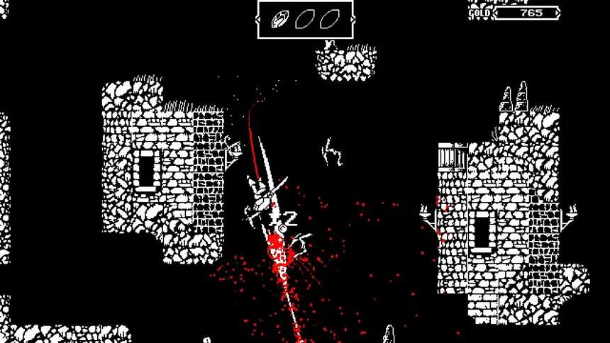 Скриншот 8 к игре Riptale