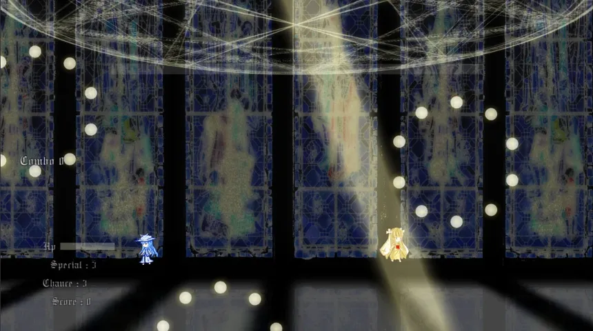 Скриншот 5 к игре Eventide Night