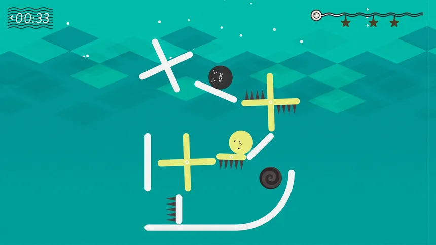 Скриншот 5 к игре Tales of the Tiny Planet