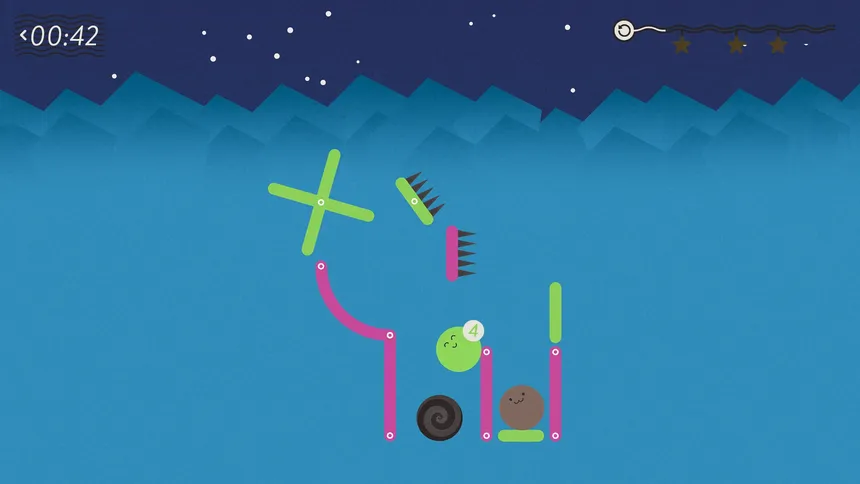 Скриншот 7 к игре Tales of the Tiny Planet