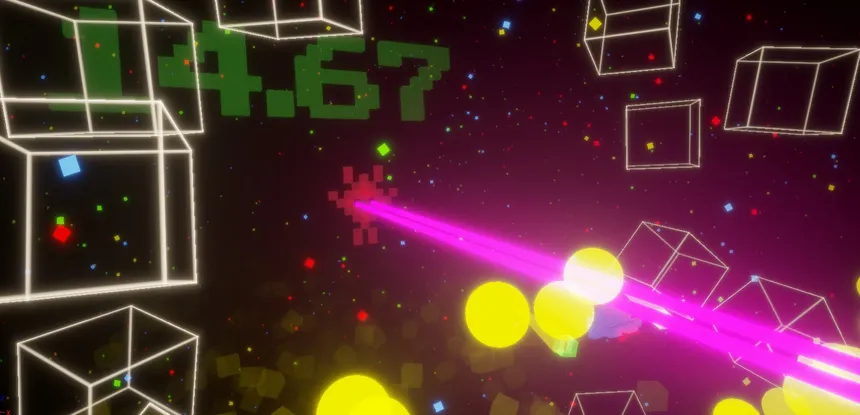 Скриншот 5 к игре RetroFighter VR