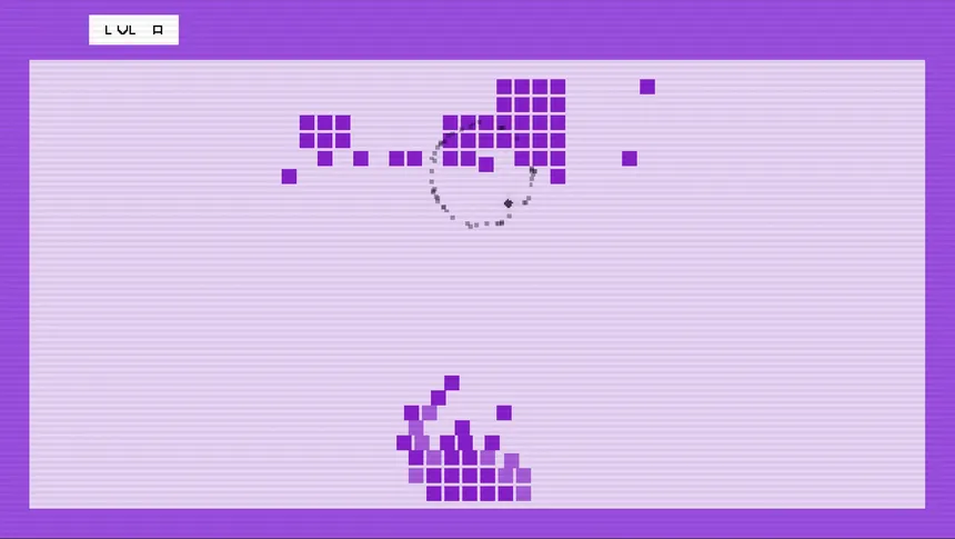 Скриншот 2 к игре BRKÖUT