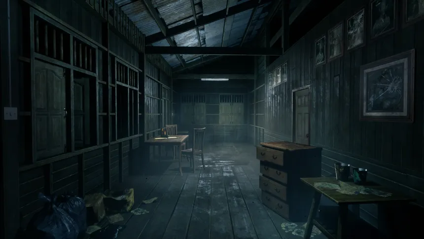 Скриншот 1 к игре Home Sweet Home