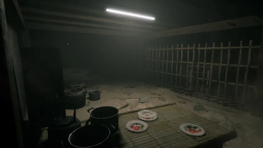 Скриншот 2 к игре Home Sweet Home