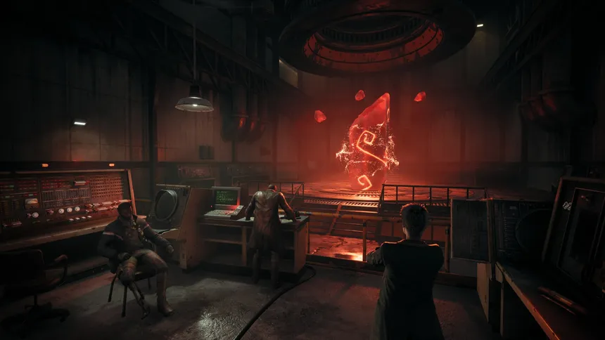 Скриншот 9 к игре Remnant: From the Ashes