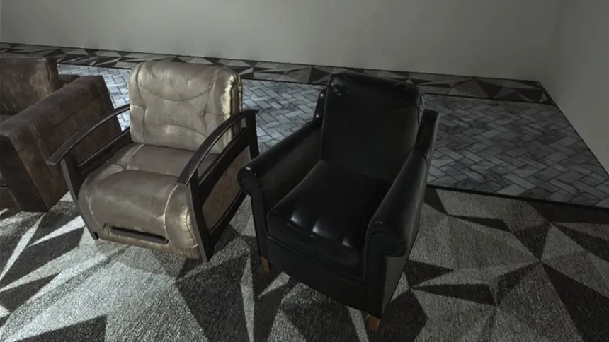 Скриншот 5 к игре VR Interior Designer Pro