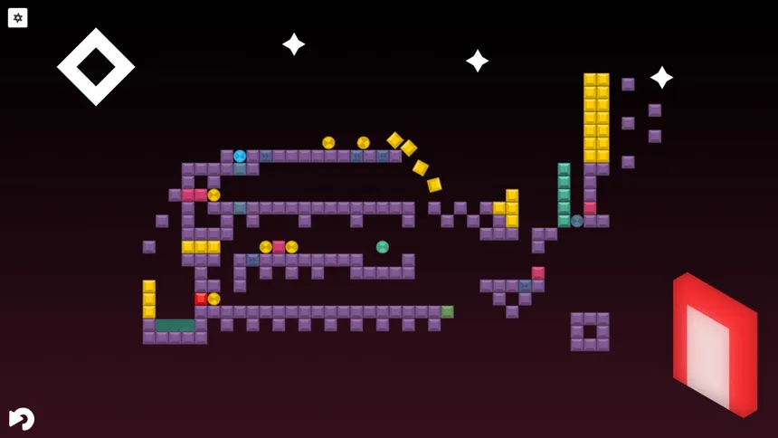Скриншот 3 к игре Zup! S