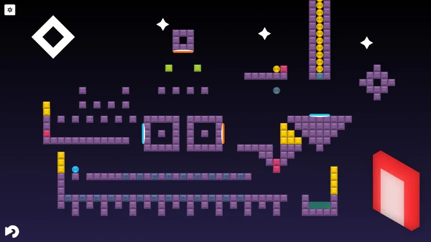 Скриншот 5 к игре Zup! S