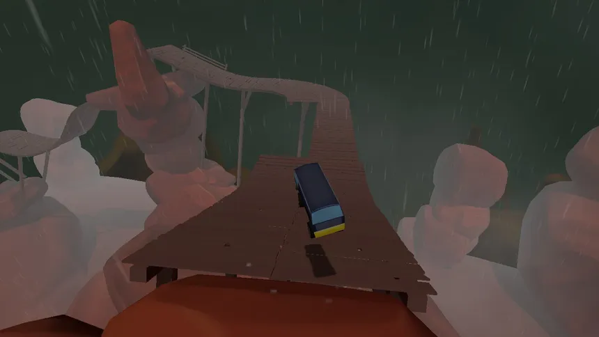 Скриншот 1 к игре Barro
