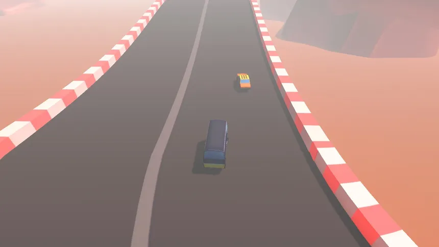 Скриншот 2 к игре Barro