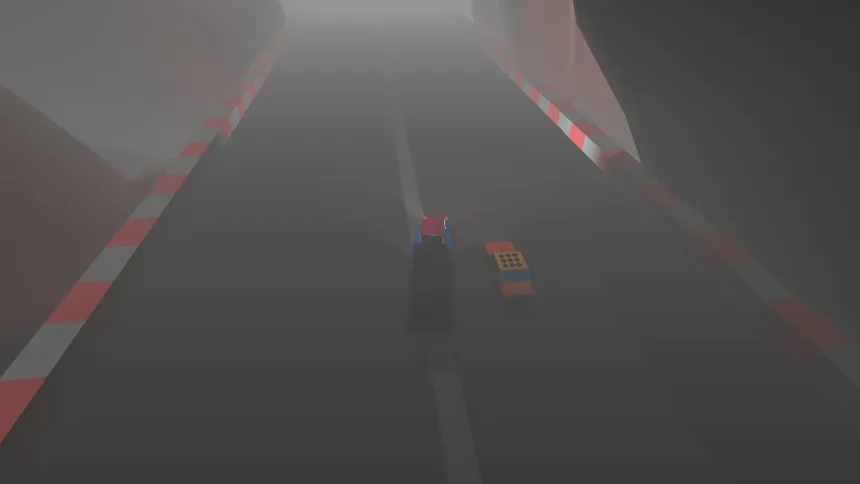 Скриншот 6 к игре Barro