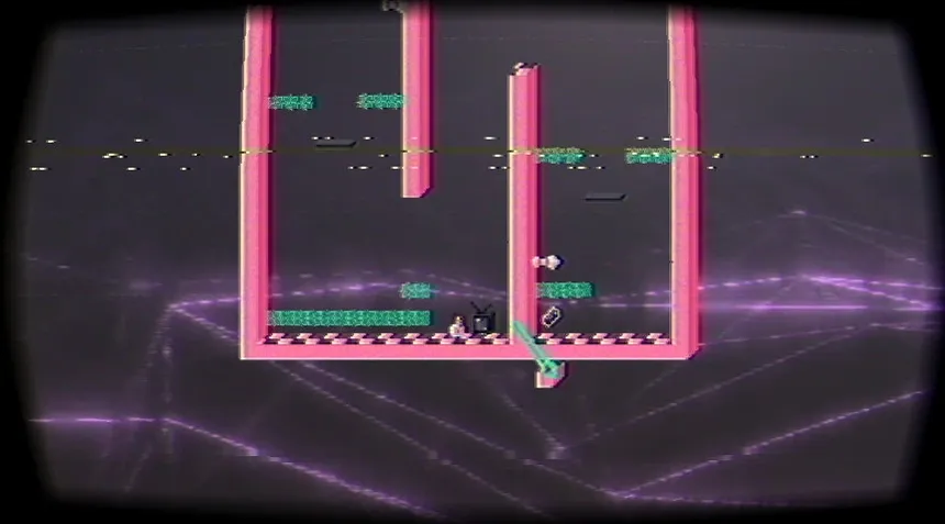 Скриншот 3 к игре Aesthetic Melody