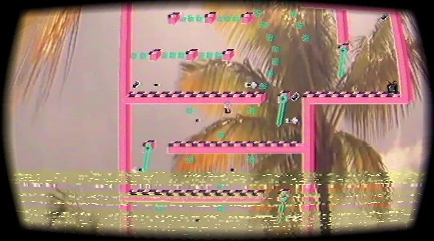 Скриншот 4 к игре Aesthetic Melody
