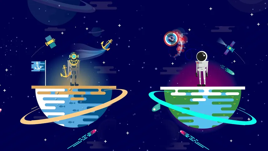 Скриншот 7 к игре Mr Blaster