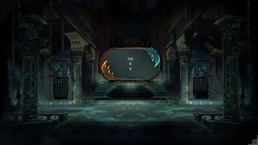 Скриншот 3 к игре VEmpire - The Kings of Darkness